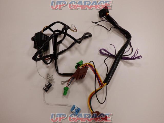 Car Mate エンジンスターター用ハーネス イモビライザーアダプター T11010 中古パーツ買取 販売のアップガレージ