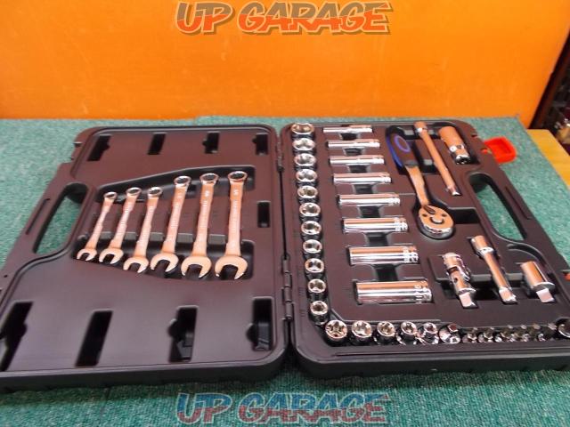 メーカー不明 インチ工具セット 中古パーツ買取 販売のアップガレージ