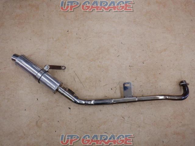 Mizumoto Racing 水本レーシング スーパーロングマフラー スーパーカブ リトルカブ キャブ車 中古パーツ買取 販売のアップガレージ