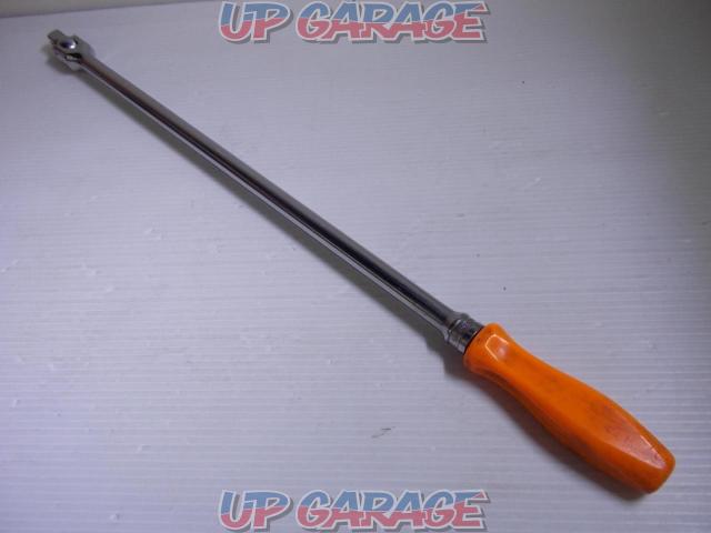 Snap On スナップオン 1 2 ブレーカーバー スピンナー Snh24b 信頼のメーカー 中古パーツ買取 販売のアップガレージ