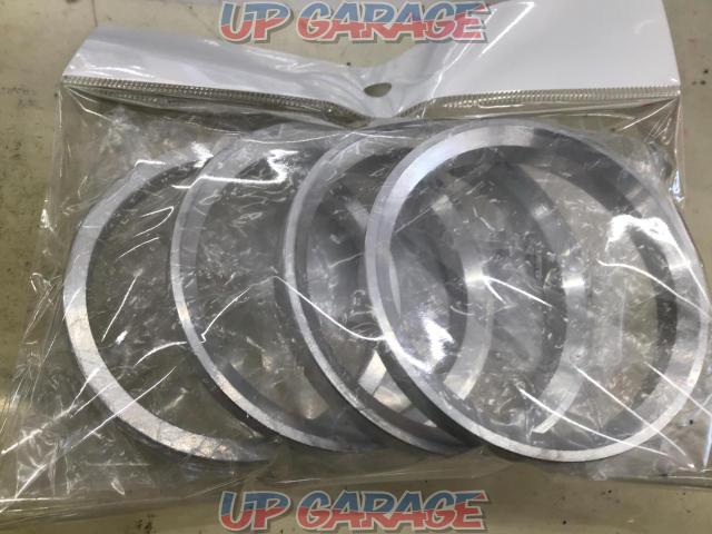 Unknown Manufacturer Hub Ring Volvo Jaguar Etc 63 4f 中古パーツ買取 販売のアップガレージ