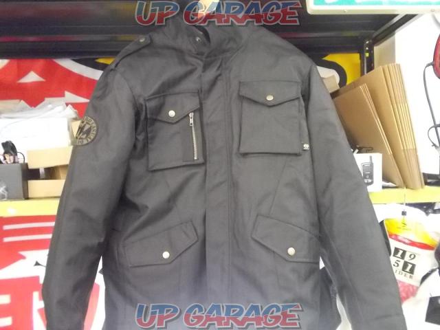 サイズm Zero ウィンターライディングジャケット 中古パーツ買取 販売のアップガレージ