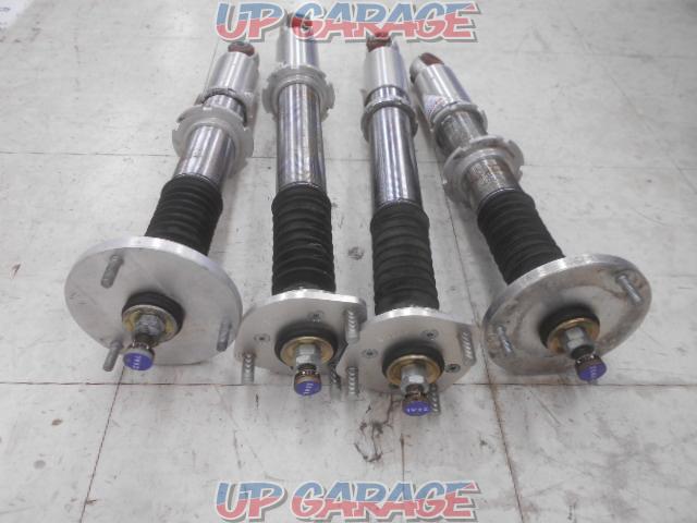 Endless エンドレス Zeal ジール ジールファンクション車高調 アルテッツァ 中古パーツ買取 販売のアップガレージ