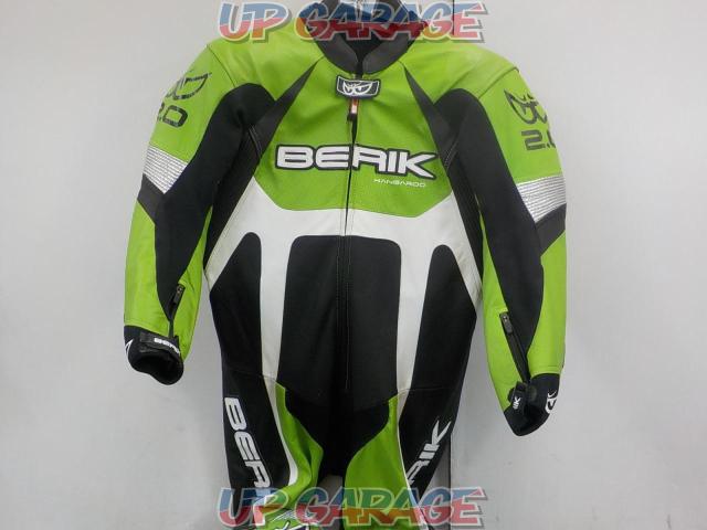 サイズ52 Berik ベリック レーシングスーツ 中古パーツ買取 販売のアップガレージ