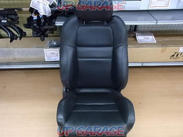 スバル純正 レガシィb4ブリッツェン純正シート 中古パーツ買取 販売のアップガレージ