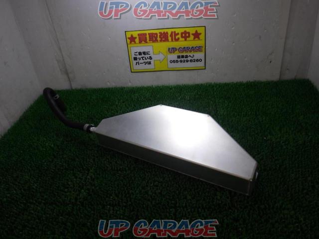 Auto Factory J Tec Vacuum Pump Less Air Tank Kit E Pl001 For 86 Brz At Vehicles 中古パーツ買取 販売のアップガレージ