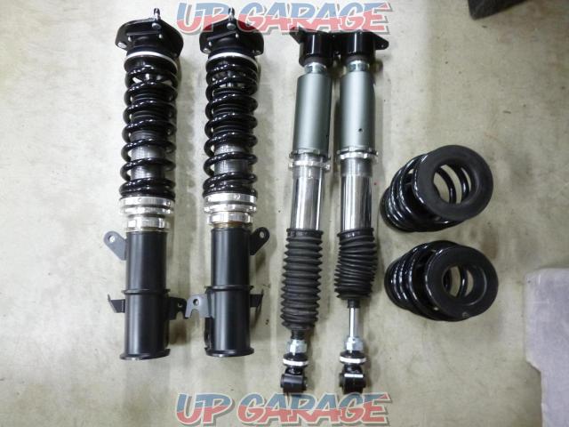Z S S フルタップ式車高調 中古パーツ買取 販売のアップガレージ