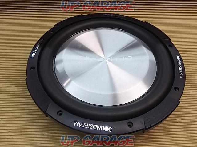 Sound Stream サウンドストリーム Stealth 13 5 中古パーツ買取 販売のアップガレージ