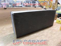 HKS インタークーラーコア Sタイプ NO.7 600X302X67 17301-022259OA