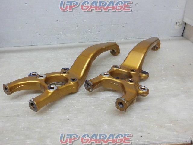 Toyota Crown Royal Genuine Caliper Rotor Set 18 System Series Etc 中古 パーツ買取 販売のアップガレージ