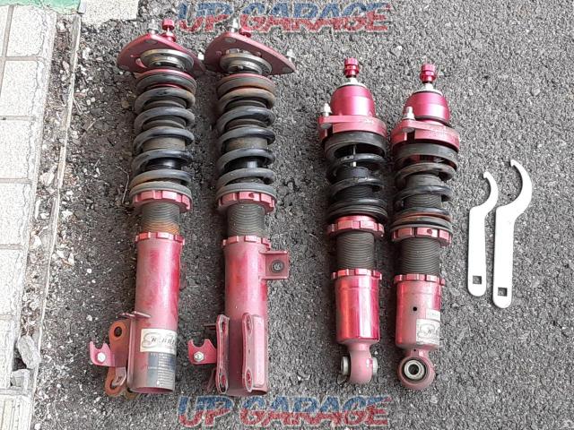 K Break ケーブレイク Suspension System サスペンションシステム Type S L D 中古パーツ買取 販売のアップガレージ