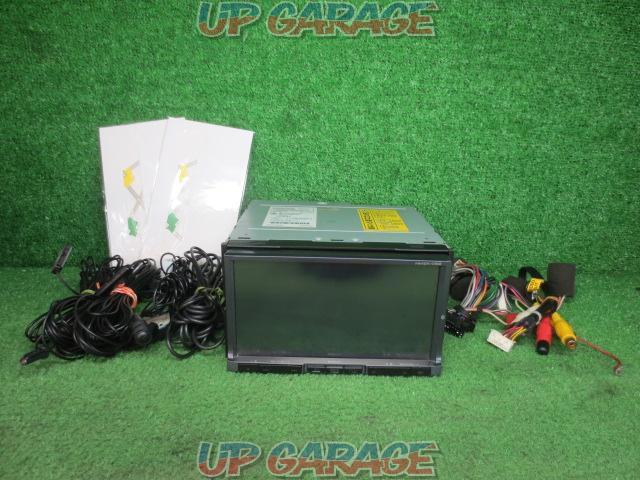Kenwood ケンウッド Nmzk D62 ダイハツ純正opカーナビ 中古パーツ買取 販売のアップガレージ