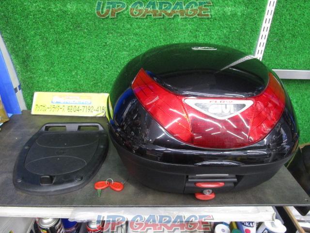 Givi ジビ 50 汎用リアボックス 35l 中古パーツ買取 販売のアップガレージ
