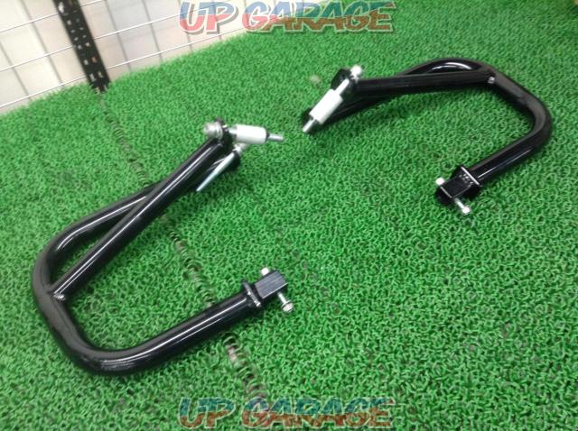 Cb1300sf Sb Sc54 14 Prosman Racing プロスマンレーシング パニアケースガード 中古 パーツ買取 販売のアップガレージ