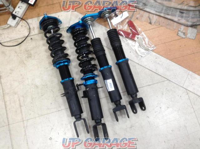 メーカー不明 全長調整式車高調 日産 Nissan フーガ Y50 22 04 値下げしました 中古パーツ買取 販売のアップガレージ