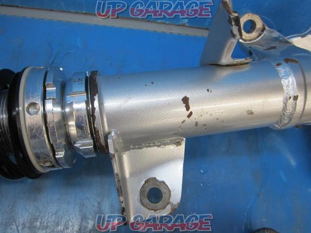 Bold World フルタップ車高調 セドリック グロリア Y34 中古パーツ買取 販売のアップガレージ