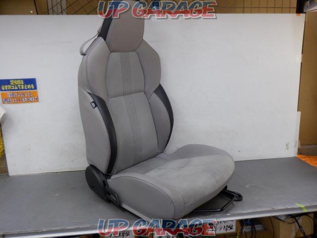 Honda純正 リクラニングシート 中古パーツ買取 販売のアップガレージ