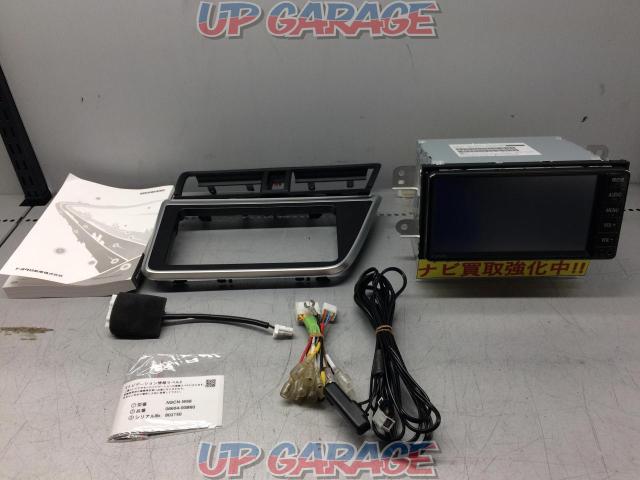 トヨタ純正 Toyota Nscn W68 Sdナビゲーション ナビ 中古パーツ買取 販売のアップガレージ
