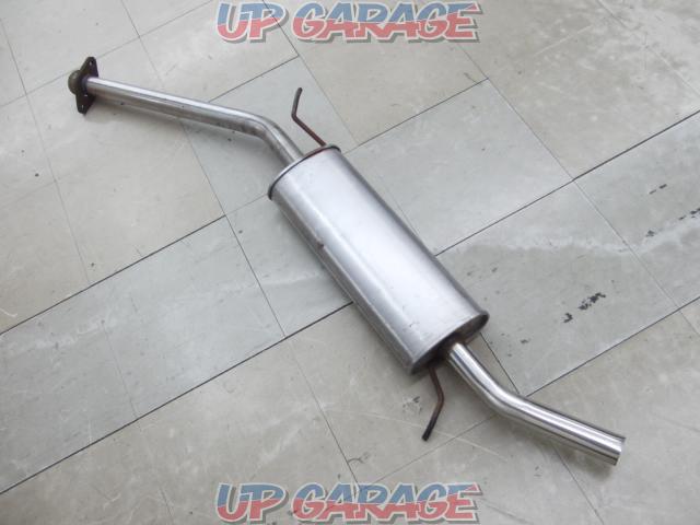 メーカー不明 スポーツマフラー ローバー ミニ 12a 中古パーツ買取 販売のアップガレージ