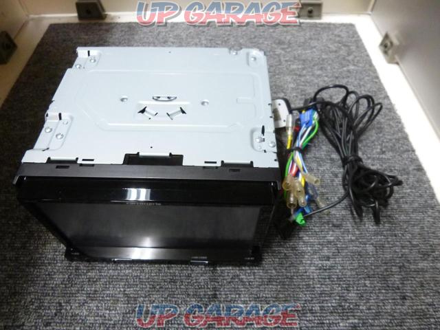 Carrozzeria Avic Rz1 D 中古パーツ買取 販売のアップガレージ