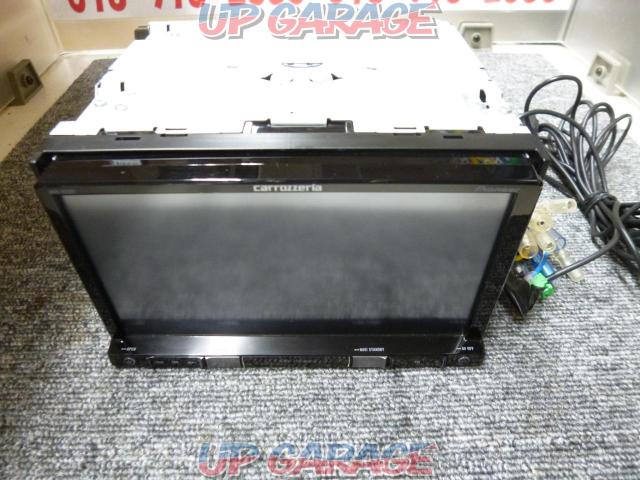 Carrozzeria Avic Rz1 D 中古パーツ買取 販売のアップガレージ