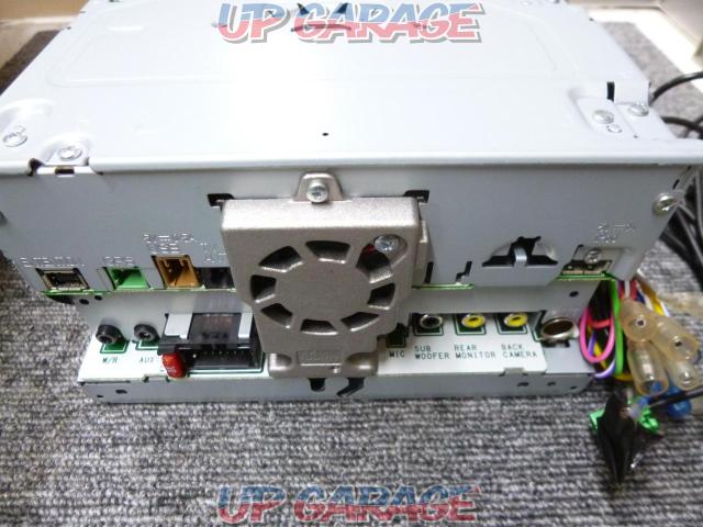 Carrozzeria Avic Rz1 D 中古パーツ買取 販売のアップガレージ