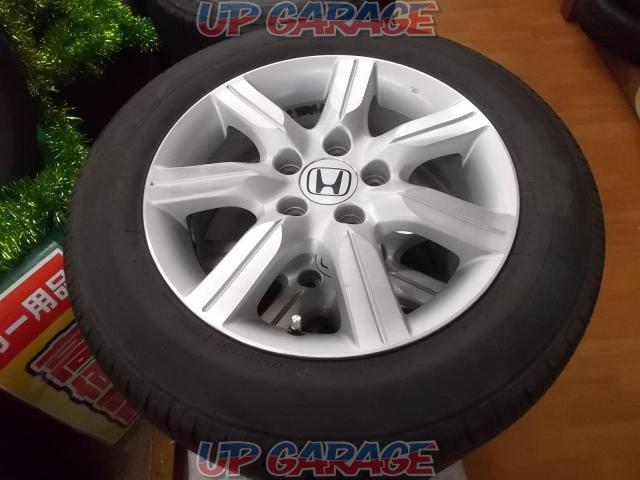 ホンダ純正 Honda ステップワゴン Rg系 純正アルミホイール Toyo トーヨー Proxes J54 中古パーツ買取 販売のアップガレージ