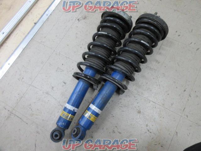 Bilstein ビルシュタイン Nsx Cリング車高調 リアのみ 中古パーツ買取 販売のアップガレージ