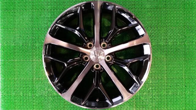 Honda ホンダ Fk7 シビックハッチバック後期純正ホイール 中古パーツ買取 販売のアップガレージ