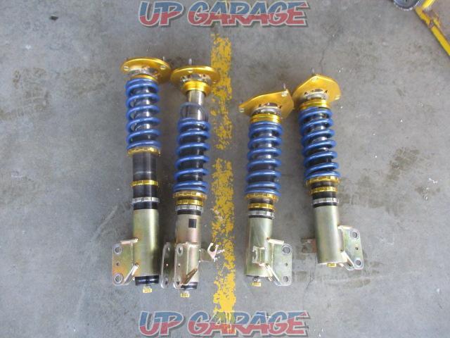 ワケアリ Penske フルタップ車高調 中古パーツ買取 販売のアップガレージ