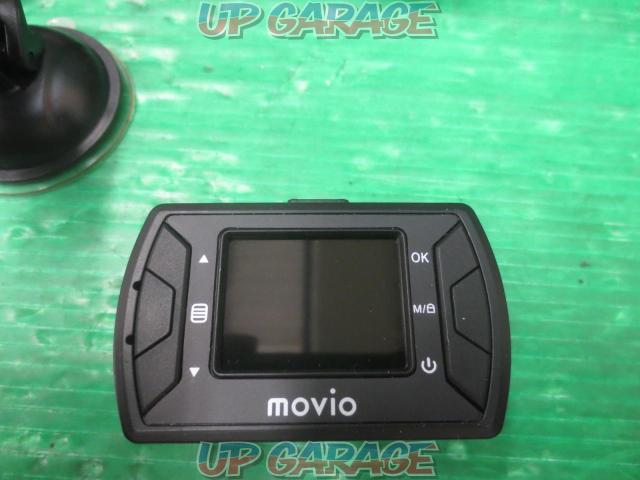 Nagaoka Movio Mdvr 104 Fhd 中古パーツ買取 販売のアップガレージ
