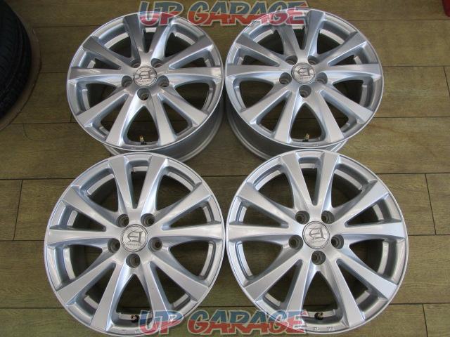 Aphrodite ツイン5本スポークホイール 中古パーツ買取 販売のアップガレージ