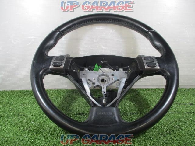 スバル純正 Sg5フォレスター純正momoステアリング 中古パーツ買取 販売のアップガレージ