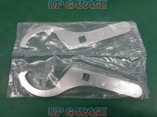 Tein 車高調レンチ 2本セット 中古パーツ買取 販売のアップガレージ