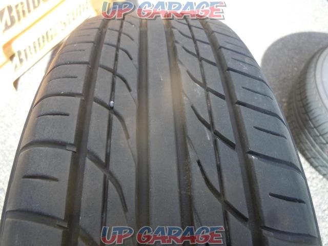 Cheap Tire Wheel Set First Come First Served Universe Practiva 4 Pieces Set 中古パーツ買取 販売のアップガレージ
