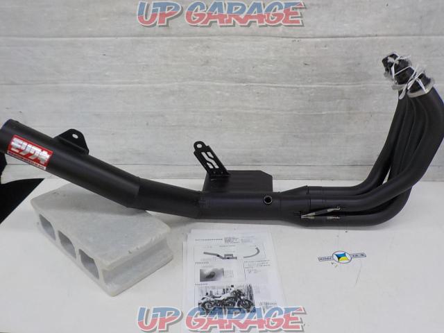 Moriwaki モリワキ One Piece フルエキマフラー Z900rs Cafe 中古パーツ買取 販売のアップガレージ