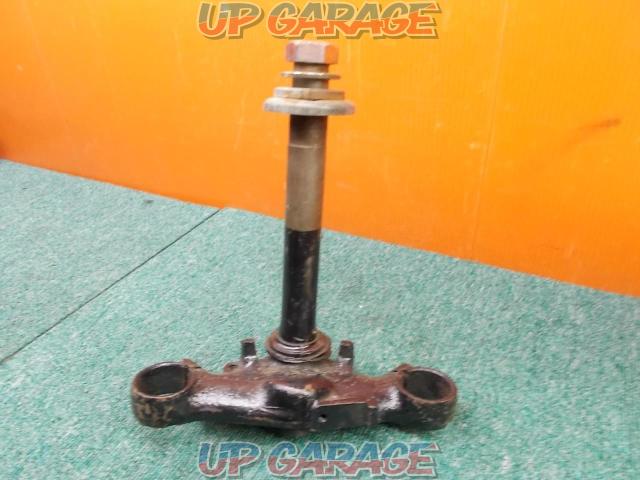 Cb 500 F Honda Honda Genuine Stem 中古パーツ買取 販売のアップガレージ