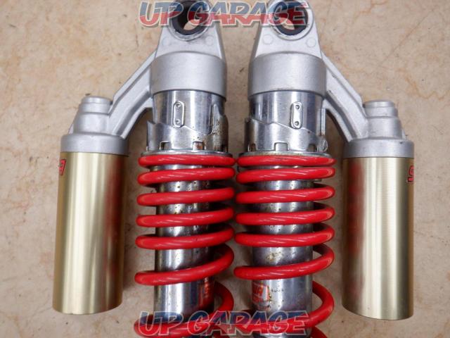 Honda Genuine Showa Made Rear Shock Cb400sf Spec3 Nc39 中古パーツ買取 販売のアップガレージ
