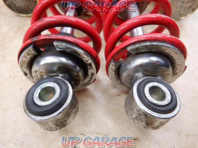 Honda Genuine Showa Made Rear Shock Cb400sf Spec3 Nc39 中古パーツ買取 販売のアップガレージ