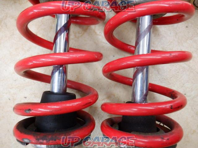 Honda Genuine Showa Made Rear Shock Cb400sf Spec3 Nc39 中古パーツ買取 販売のアップガレージ