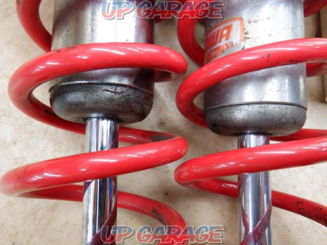 Honda Genuine Showa Made Rear Shock Cb400sf Spec3 Nc39 中古パーツ買取 販売のアップガレージ