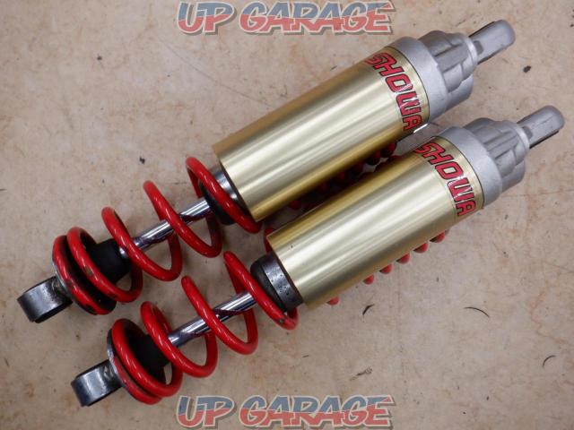 Honda Genuine Showa Made Rear Shock Cb400sf Spec3 Nc39 中古パーツ買取 販売のアップガレージ