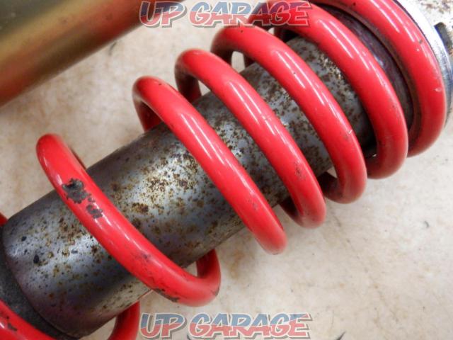 Honda Genuine Showa Made Rear Shock Cb400sf Spec3 Nc39 中古パーツ買取 販売のアップガレージ