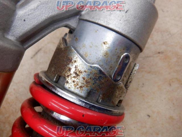 Honda Genuine Showa Made Rear Shock Cb400sf Spec3 Nc39 中古パーツ買取 販売のアップガレージ