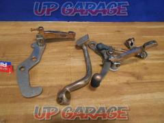 MACCRANE?
Step back
SR400 / 500
Type 1 · 2
'88 -'92