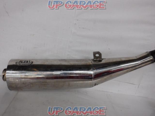 メーカー不明 社外マフラー 中古パーツ買取 販売のアップガレージ