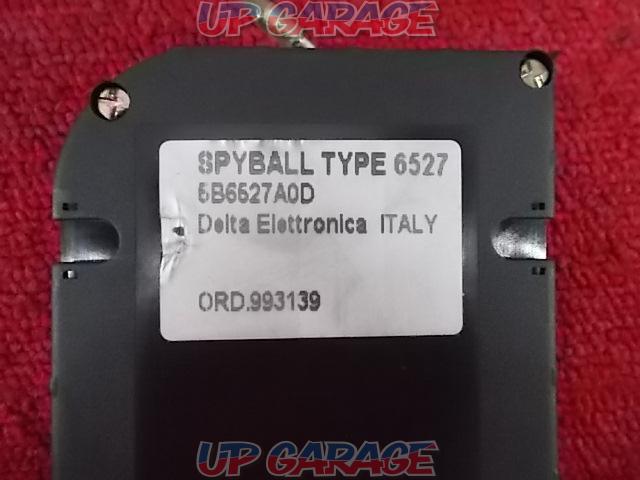 Spyball スパイボール Type6527 盗難防止装置 汎用品 中古パーツ買取 販売のアップガレージ