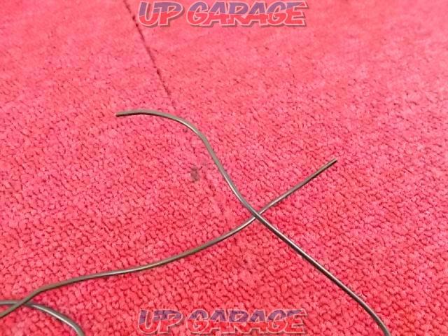 Spyball スパイボール Type6527 盗難防止装置 汎用品 中古パーツ買取 販売のアップガレージ