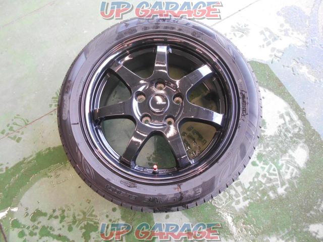 Hot Stuff G Speed G03 Dunlop Enasave Ec300 中古パーツ買取 販売のアップガレージ