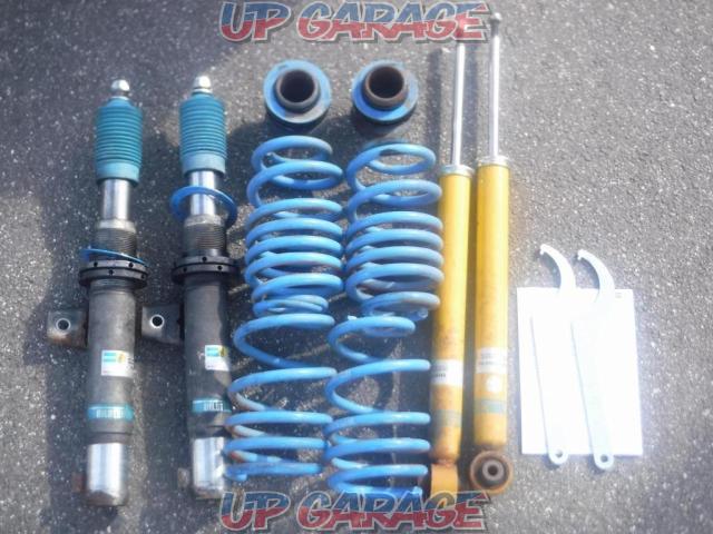 Bilstein ネジ式車高調 中古パーツ買取 販売のアップガレージ